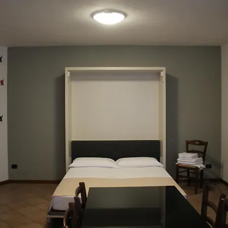 - Decio Appartement Monte Isola