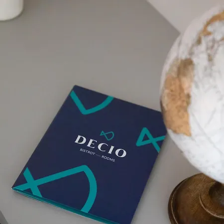 شقة - Decio مونتي ايزولا