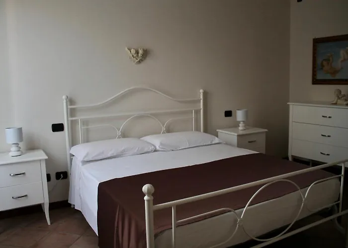 Apartmán - Decio
