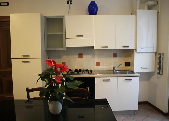 - Decio Apartmán